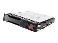 HPE 480GB SATA RI 2.5 SFF SC MV SSD