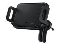 SAMSUNG Wireless Car Charger Black