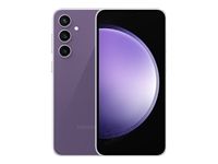 SAMSUNG SM-S711B GALAXY S23 FE 5G 8GB 256GB Purple