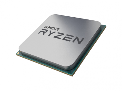 CPU AMD RYZEN 5 5600X Tray 6-Core 3.7 GHz (4.6 GHz Turbo) 35MB/65W/AM4/Tray