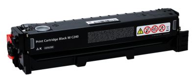 Toner Cartridge Ricoh M C240, MC240FW, P C200W, 4500 k, Black
