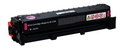 Toner Cartridge Ricoh M C240, MC240FW, P C200W, 4500 k, Magenta