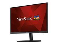 VIEWSONIC VA2406-H 23.6inch 16:9 1920x1080 SuperClear MVA LED monitor with VGA and HDMI port