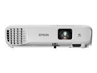 EPSON EB-W06 3LCD Projector FHD 1080p 3700Lumen Mobile