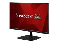 VIEWSONIC VA2432-MHD Display 23.8inch 1920x1080 SuperClear IPS LED monitor with 4ms 250nits VGA HDMI DisplayPort and speakers