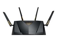 ASUS RT-AX88U AX Wifi 6 PRO Router