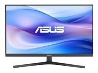 ASUS VU279CFE-B Eye Care Monitor 27inch IPS WLED FHD 16:9 100Hz 250cd/m2 1ms HDMI USB Type C Quiet Blue