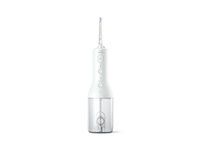 PHILIPS Cordless Power Flosser 3000 Oral Irrigator 2 flossing modes 3 intensities Easy-to-fill 250ml reservoir