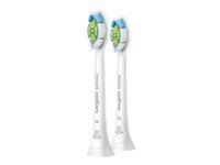 Philips Philips toothbrush head Sonicare W Optimal White 2pcs