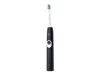 Philips  Electric toothbrush  ProtectiveClean 4500 - 2pcs,