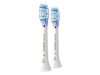 PHILIPS toothbrush head Sonicare Gum Care – 2 pcs