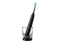 PHILIPS toothbrush Sonicare Diamond Clean Smart black