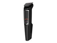 PHILIPS Multigroom series 3000 8-in-1 face and hair MG3730/15