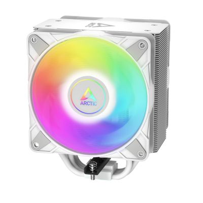 Охладител ARCTIC Freezer 36 A-RGB White - ACFRE00125A