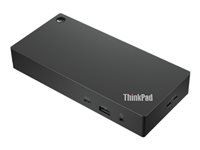 LENOVO ThinkPad Universal USB-C Dock - EU