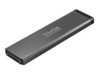 SANDISK Professional Pro-Blade Mag 1TB NVMe SSD 20Gbit/s USB 3.2 Gen 2x2