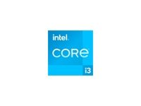 INTEL Core i3-13100F 3.4Ghz FC-LGA16A 12M Cache Boxed CPU