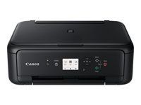 CANON PIXMA TS5150 MFP Colour 6.8/13ppm Black