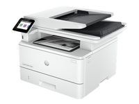 HP LaserJet Pro MFP 4102dw Printer up to 40ppm - replacement for M428dw