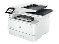 HP LaserJet Pro MFP 4102fdn Printer up to 40ppm - replacement for M428fdn