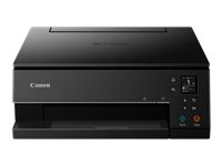 CANON Pixma InkJet MFP TS6350A 10/15ppm Black EUR