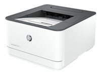HP LaserJet Pro 3002dn Printer Mono B/W Duplex laser A4 1200x1200dpi 33ppm capacity: 250 sheets USB 2.0 LAN