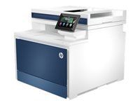 HP Color LaserJet Pro MFP 4302fdn MFP colour laser A4 35ppmcopy 35ppmprint 300 sheets USB 2.0 LAN
