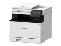 CANON i-SENSYS MF752Cdw A4 Laser MFP Color 33ppm