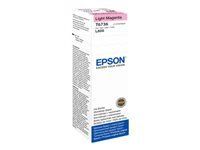 EPSON Cartus T6736 light magenta 70ml