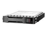 HPE 7.68TB SATA 6G Read Intensive SFF BC Multi Vendor Remanufactured SSD (R)