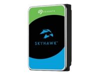 SEAGATE Surveillance Skyhawk 8TB HDD SATA 6Gb/s 256MB cache 3.5inch