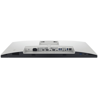 Dell UltraSharp Monitor U2424H, 23.8" 1920x1080 16:9 120Hz IPS AG, 178/178, 1000:1, 250cd/m, 5ms(fast)/8ms(normal), Light Sensor, 1xDP/1xHDMI/1xDP Out/1xUSB-C Up/2xUSB3.2/1xAudio Jack + 1xUSB-C 15W PD/1xUSB3.2 Height/Tilt/Swivel/Pivot, sRGB 100%, 3Y