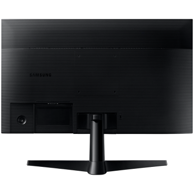 Monitor LED Samsung LS27C314EAUXEN S31C, 27" FHD FLAT 16:9 (1920x1080) IPS 75Hz, 250 cd/㎡, 3000:1, 5ms, 178/178, FS, 1xVGA 1xHDMI, Tilt, VESA 100x100, 2Y
