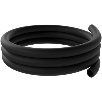 EK-Loop ZMT Soft Tube 10/16mm 3m ² - Black