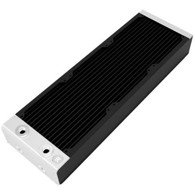 EK-Quantum Surface X360M - Black, liquid cooling radiator