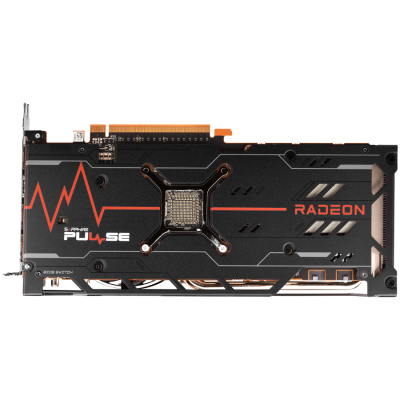 SAPPHIRE PULSE AMD RADEON RX 7600 XT GAMING OC 16GB GDDR6 DUAL HDMI / DUAL DP