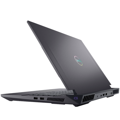 Dell G16 (7630), i5-13450HX (20 MB cache, 10 core, up to4.60 GHz), 16" QHD+(2560x1600) 165Hz, 16GB (2x8GB) DDR5 4800MHz, 512GB SSD, GeForce RTX 4050 6GB GDDR6, Wi-Fi AX201 + BT, US Intl Backlit KB, Cam + Mic, 6 Cell, Ubuntu, 3Y Onsite