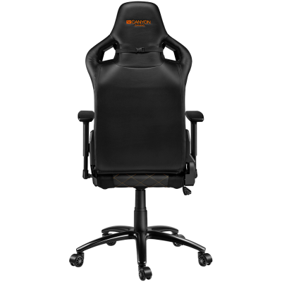 CANYON gaming chair Nightfall GС-70 Black