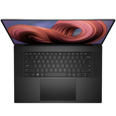 Dell XPS 17 (9730), Intel Core i7-13700H (14-Core, 24MB Cache, up to 5.0 GHz), 17.0" UHD+ (3840x2400) InfinityEdge AR, 16GB (2x8GB) DDR5 4800MHz, 1TB NVMe SSD, GeForce RTX 4050, Cam+ Mic, Wi-Fi + BT, Backlit KB,  6 Cell, vPro, Win 11 Pro, 3Y Onsite