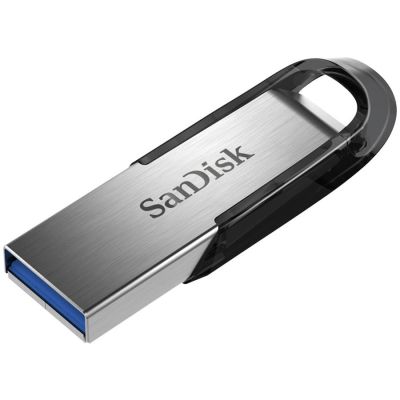 SanDisk Ultra Flair 32GB, USB 3.0 Flash Drive, 150MB/s read, EAN: 619659136697