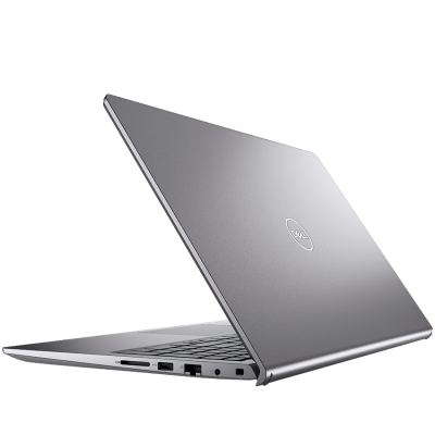 Dell Vostro 3530, Intel Core i7-1355U (10C, 12T, 12MB cache, up to 5.0GHz), 15.6" FHD (1920x1080) 120Hz AG, 8GB (1x8GB) DDR4 2666MHz, 512GB  M.2 SSD, Intel UHD Graphics, WiFi, BT, US Backlit KBD, no FPR, Ubuntu, 3Y ProSupport