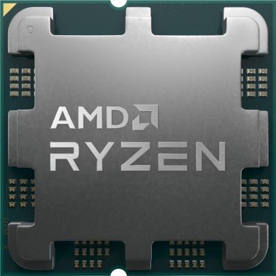 CPU AMD RYZEN 7 7800X3D 8-Core 4.2 GHz (5.0 GHz Turbo) 96MB/120W/AM5/ TRAY