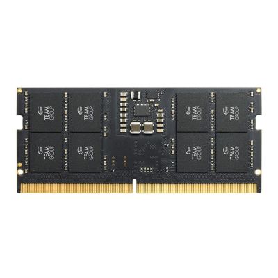 Memory Team Group Elite DDR5 SO-DIMM 32GB 4800MHz CL40 TED532G4800C40D-S01