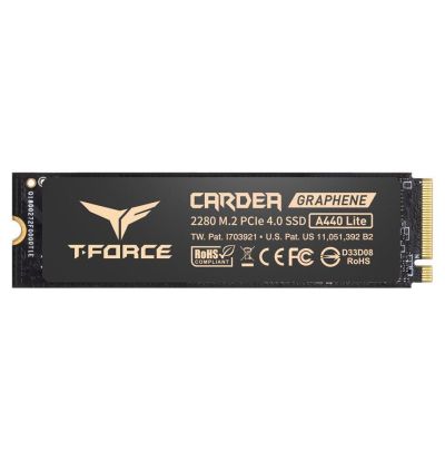 SSD Team Group T-Force Cardea A440 Lite 1TB