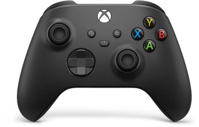 Gamepad Microsoft, Xbox Wireless Controller (2020) + USB-C