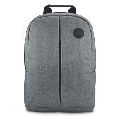 Hama "Genua" Laptop Backpack, up to 40 cm (15.6"), grey