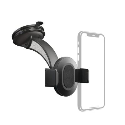 Hama "Move" Car Mobile Phone Holder with Suction Cup, 201513