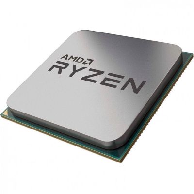 Процесор AMD Ryzen 7 5700X3D TRAY, 8 Cores, 3.0GHz (Up to 4.1GHz), 96MB, 105W, AM4