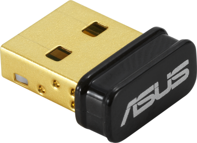 Bluetooth адаптер ASUS USB-BT500, Bluetooth 5.0 USB