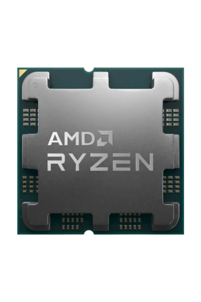 CPU AMD RYZEN 5 7600X TRAY